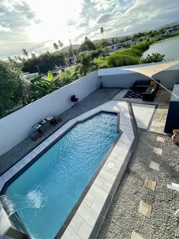Casa Punta Santiago