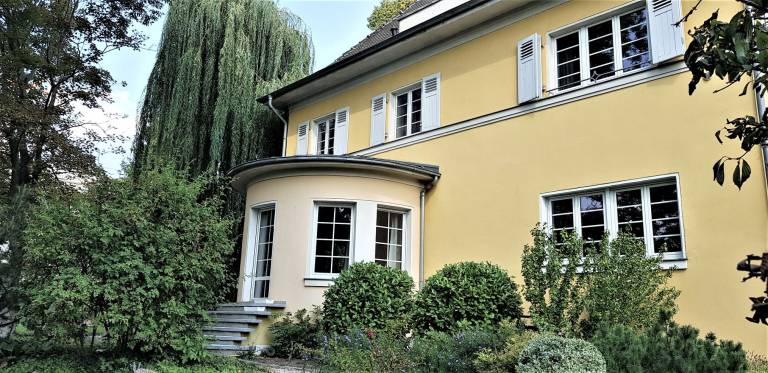 Villa Romahn — photo 2