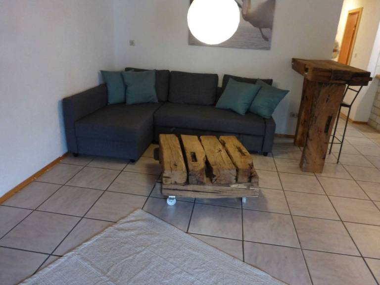 Ferienwohnung Leonhardshof