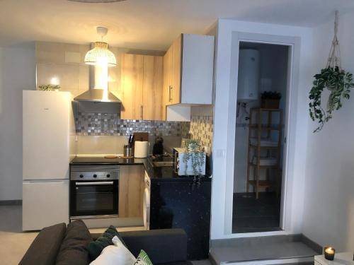 Apartamento Móstoles