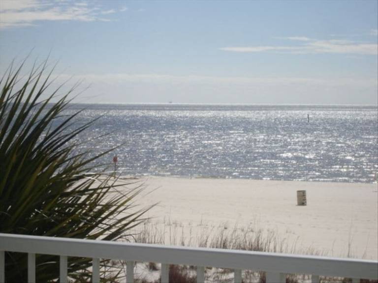 Condo Biloxi