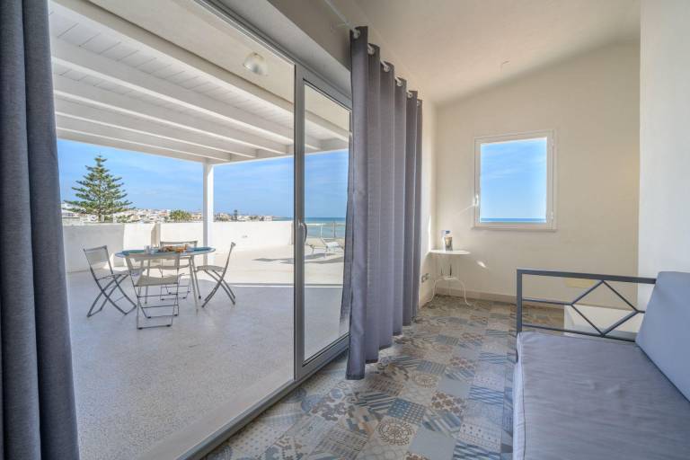 Ferienwohnung in Donnalucata für max. 2 Personen Ferienwohnung in Donnalucata für max. 2 Personen