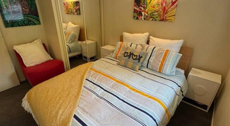 Pleasant holiday apartment | Dogs allowed in Auckland