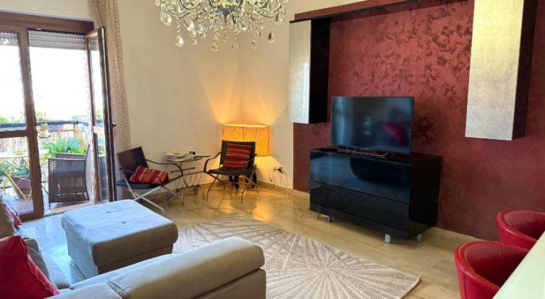 Rental apartment with 2 rooms for 6 persons — photo 2