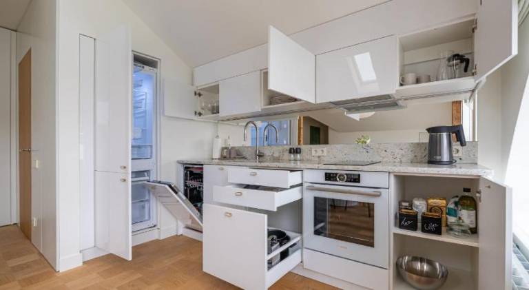 Rental apartment | Close to Nativity Cathedral | Pets allowed — photo 5