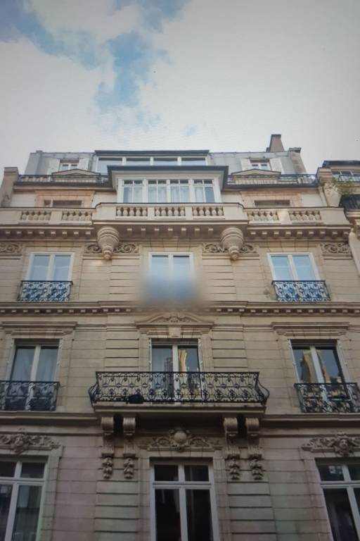Rental apartment | Near Sacré-Cœur | Pet-friendly — photo 2