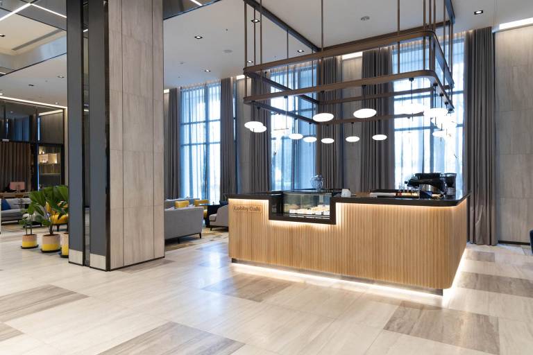 Voco Chiayi By IHG — photo 3