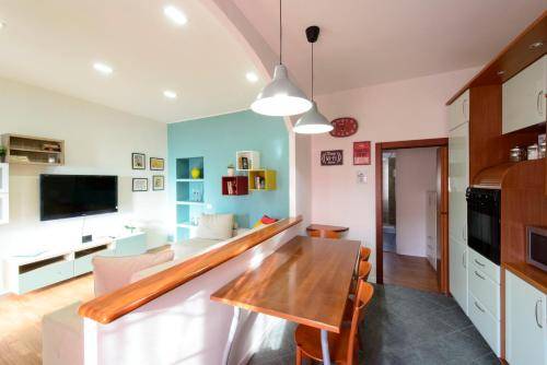Apartment  Lesmo