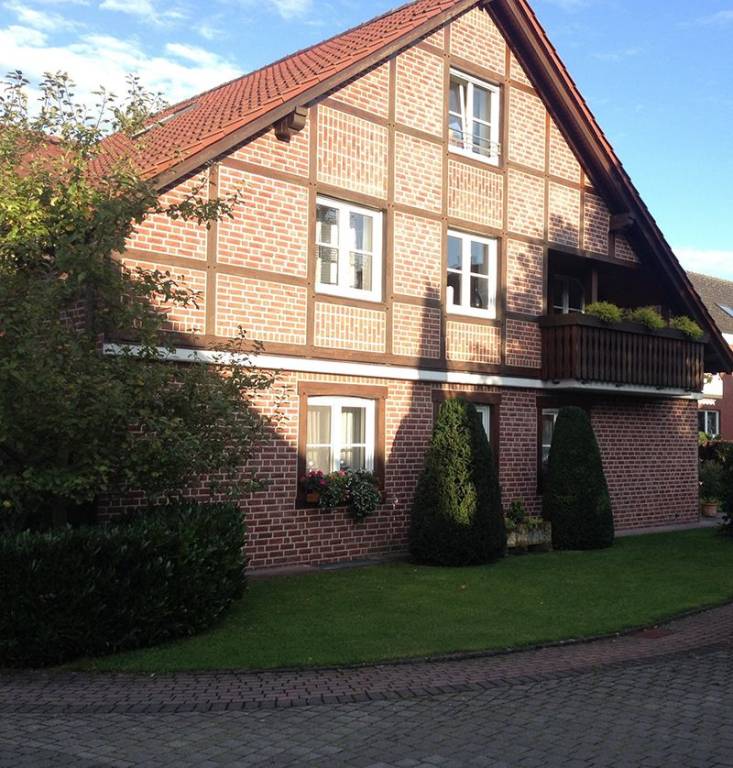 Ferienwohnung Selm