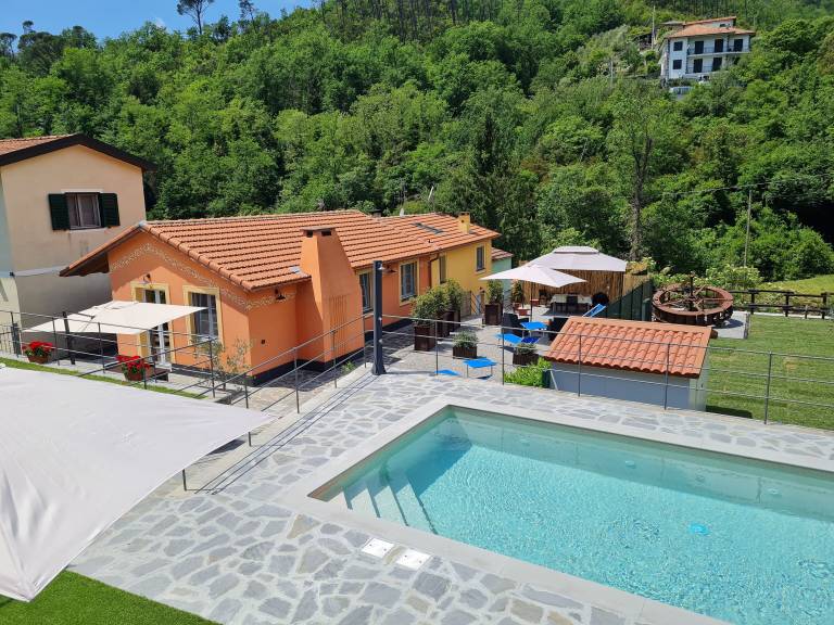 Casa Sestri Levante
