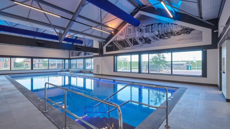 Ferienwohnung Kortgene