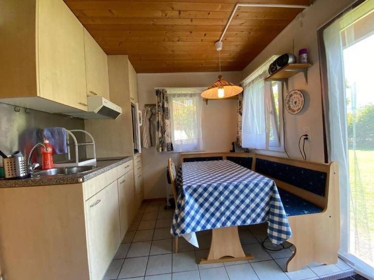 Ferienhaus Sarnen