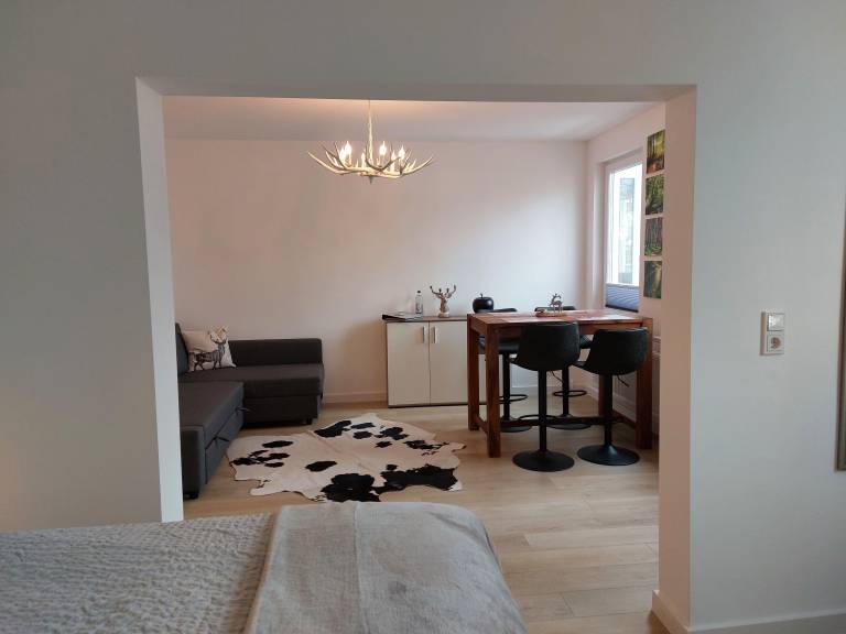 Rental apartment with 1 room for 4 persons — photo 5