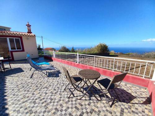Casa Ponta do Pargo