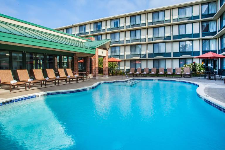 Holiday Inn Saratoga Springs By IHG — photo 2
