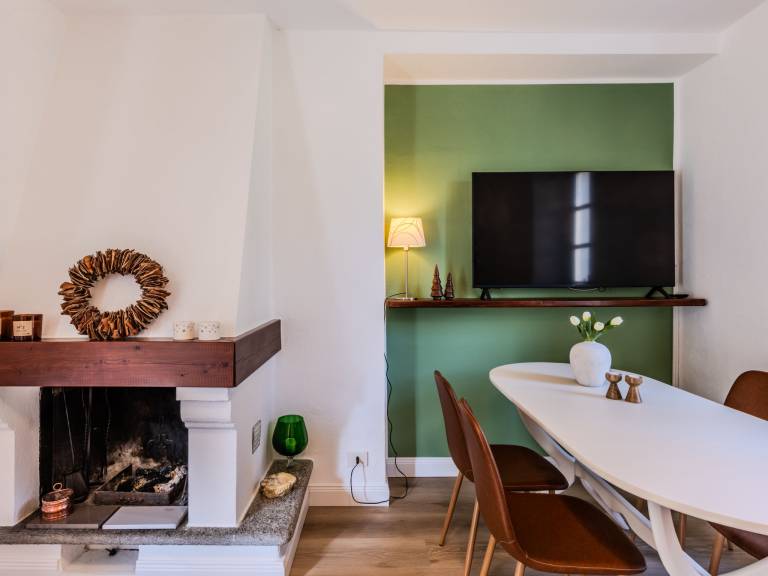 Appartement Tremezzina