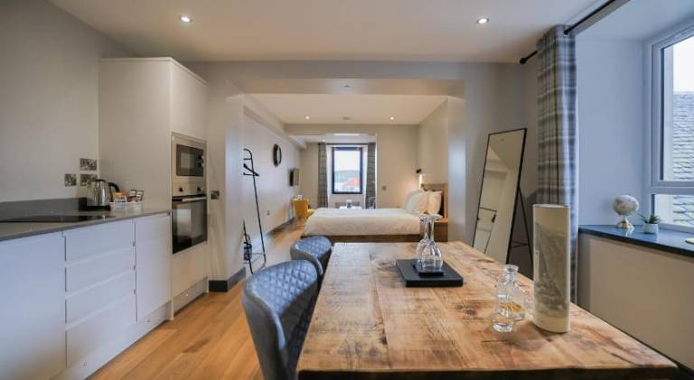 Apartment for 2 persons — photo 2
