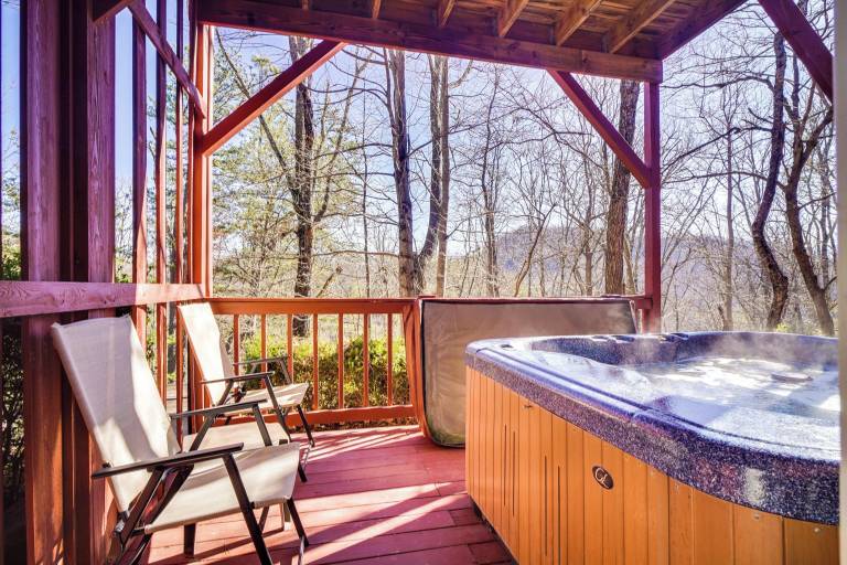 Condo Sevierville