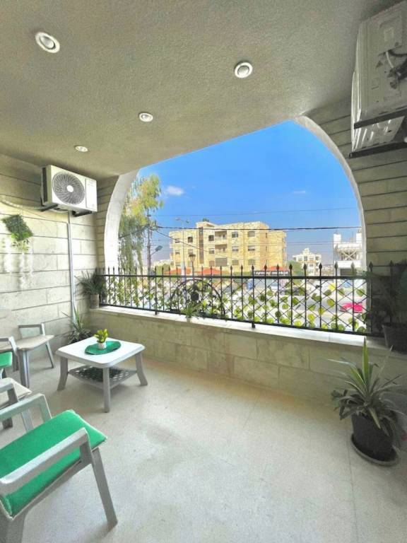 Ferienhaus  Al Zaytonah