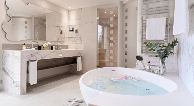 Hotel Eden Roc - The Leading Hotels of the World — photo 2