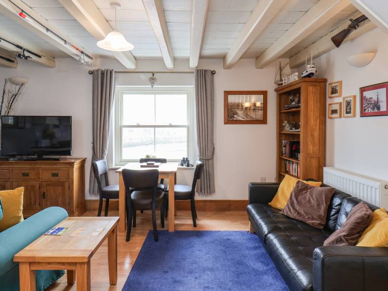 Family-friendly beautiful cottage | Beach view | Close to the beach | Dogs allowed — photo 5
