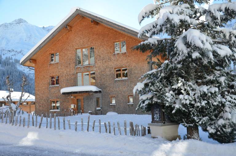 Family-friendly wonderful holiday apartment with grill, terrace & sauna | Pets are welcome — photo 3