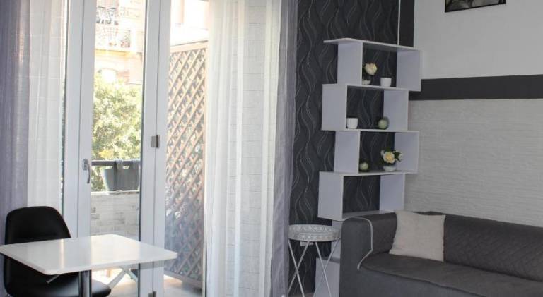 Chloe's Rooms in Cagli