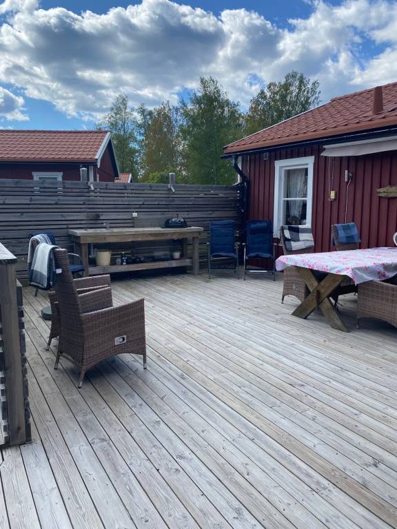 Ferienhaus in Laxå, Tivedstorp f&uuml;r max. 6 Personen