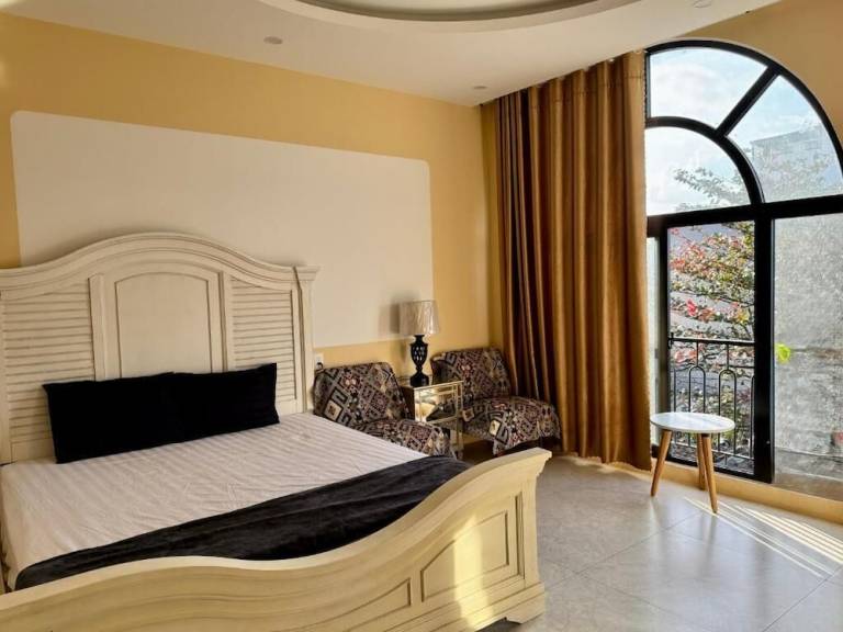 Aparthotel Hoà Khánh Bắc