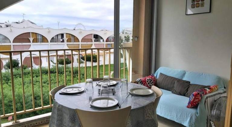 Apartment | Close to the beach | Pet-friendly — photo 4