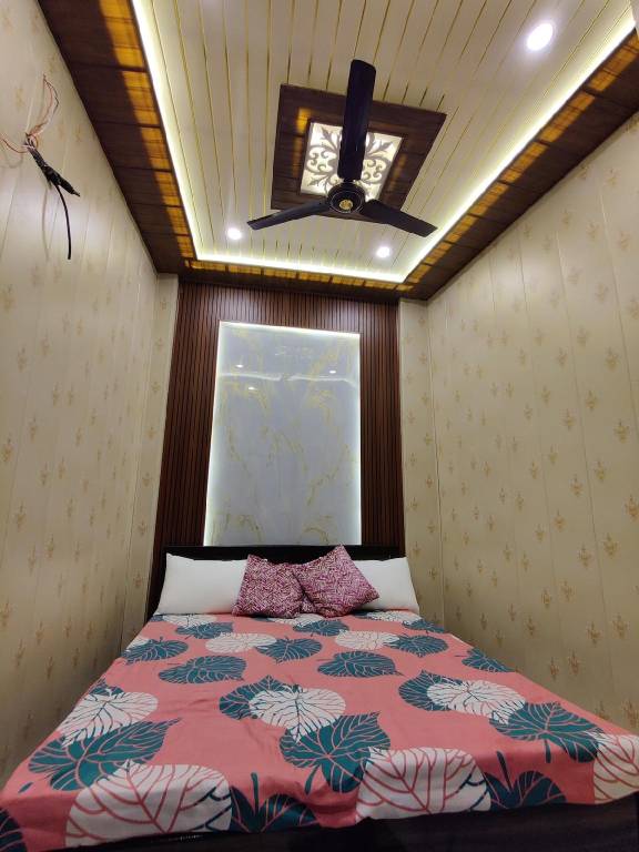 House with 2 rooms for 4 persons — photo 3