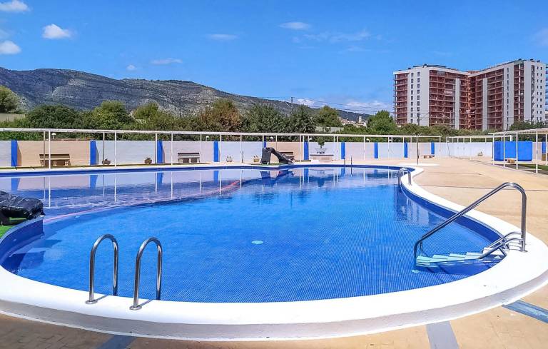 Apartamento Marina d'Or