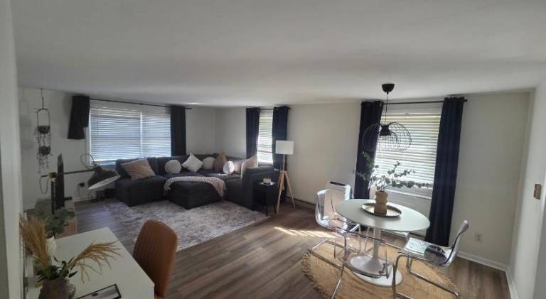 1000 m&sup2; Ferienhaus