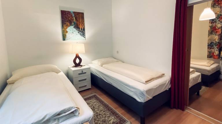 Pension Laimgrube