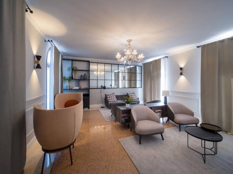 The Foscarini — photo 2