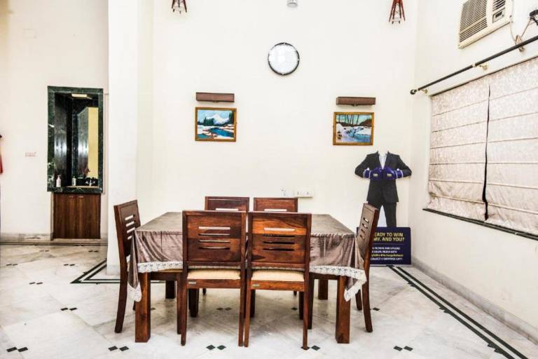 Goroomgo Ullash Residency Salt Lake Kolkata — photo 5