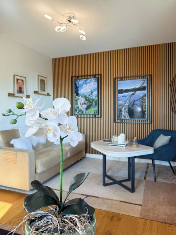 Ferienwohnung Vogtareuth
