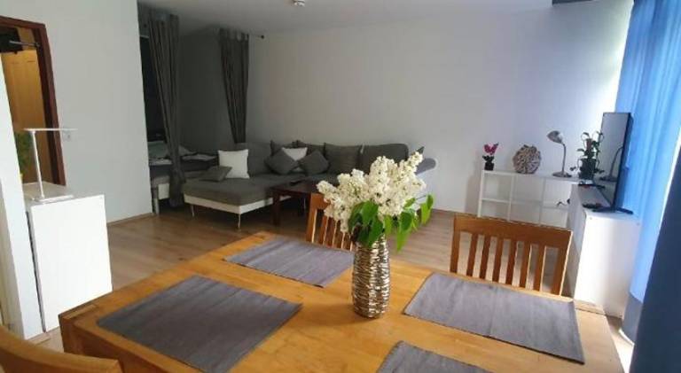 Ferienwohnung  Halstenbek