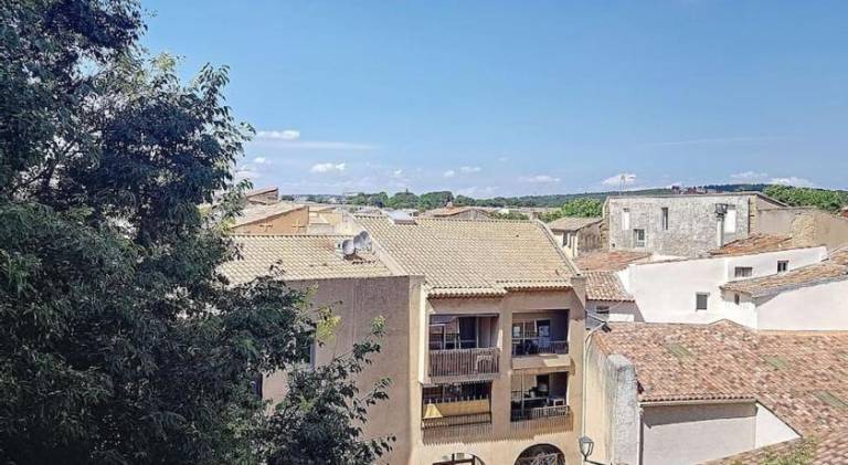 Holiday apartment with 2 rooms for 4 persons — photo 4