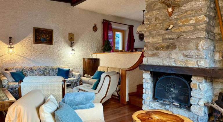 Pleasant holiday apartment | Close to the ski | Dogs allowed — photo 2
