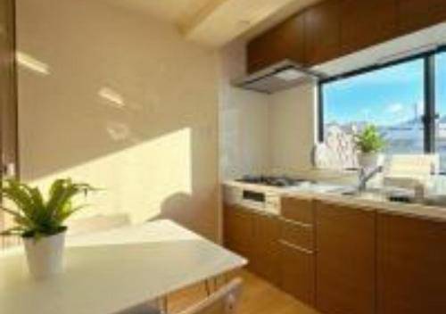 40 m² Ferienwohnung