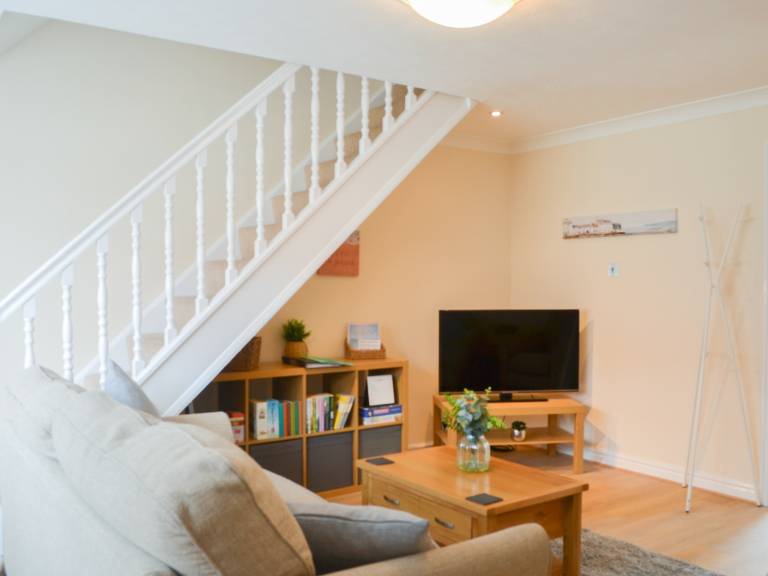 Children-friendly cottage with garden | River view | Close to the beach | Dogs allowed — photo 3