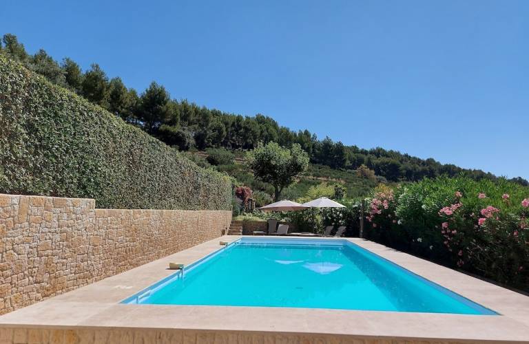 Ferienhaus Sanary-sur-Mer