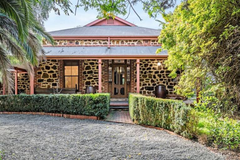 House Town of Gawler