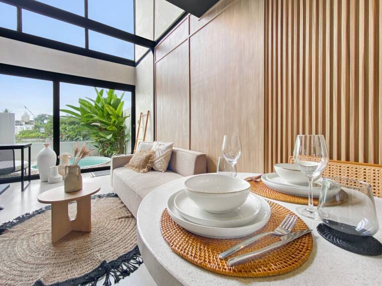 Villa Canggu