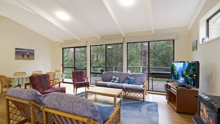 House Dalmeny