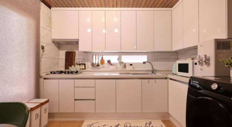 Holiday apartment with 3 rooms for 10 persons — photo 5