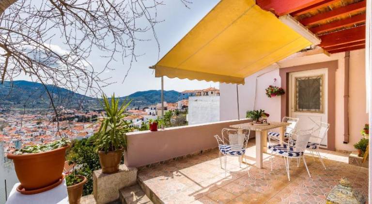 Rental apartment with 2 rooms for 4 persons — photo 4