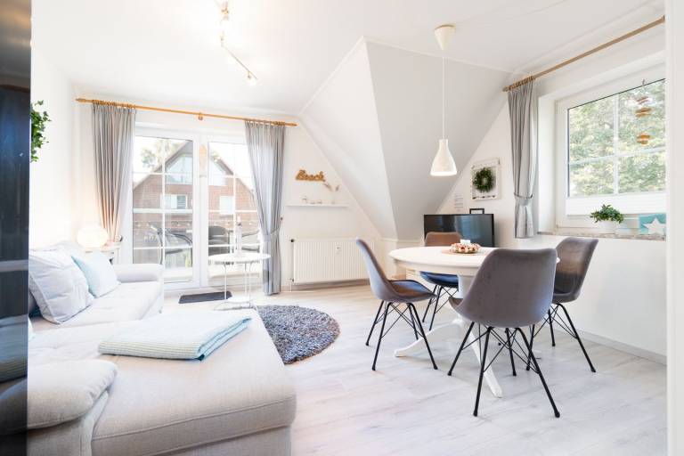 Ferienwohnung Timmendorfer Strand
