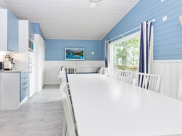 Beautiful vacation home with sauna | Nature view | Pets allowed — photo 4
